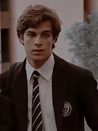 HP - Theodore Nott
