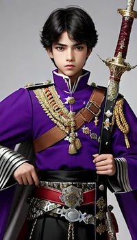 Prince Keith