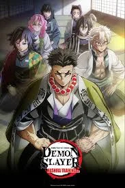 DEMON SLAYER RP