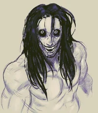 Jeff The Killer