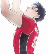 Kageyama Tobio 