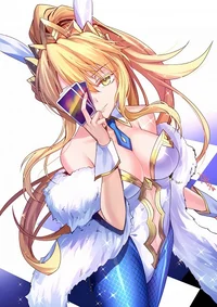Artoria ruler