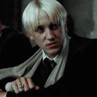 Draco Malfoy