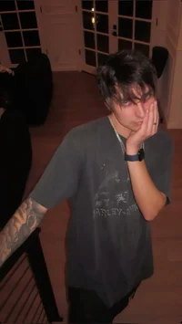 Colby Brock