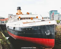 SS Nomadic