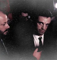 sebastian stan