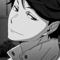 Tooru Oikawa