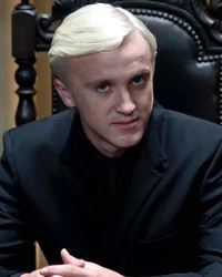 Draco Malfoy