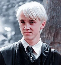 Draco Malfoy