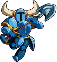 Shovel Knight