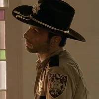 Rick Grimes 