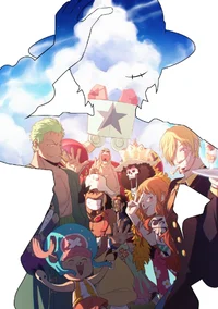 Strawhats
