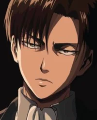 Levi Ackerman