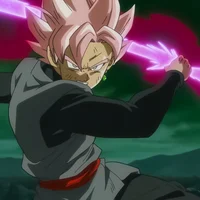 Goku Black