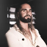 Seth Rollins