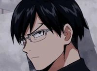 Tenya Iida