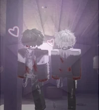 Roblox Yandere Twins