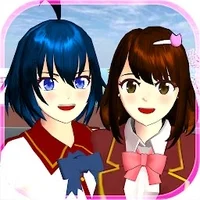 Sakura school sim 