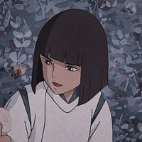 Haku - Spirited Away