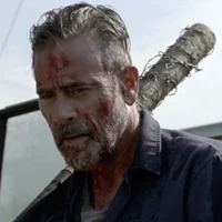 Negan Smith