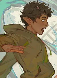 Grover Underwood-PJO