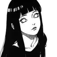 NRT Hinata Hyuga