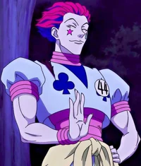 Hisoka