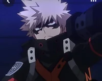 Bakugo traicion