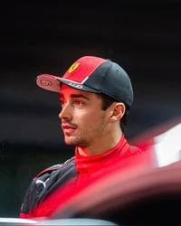 Charles Leclerc