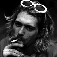 Kurt Cobain