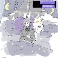 Спящий Найтмер