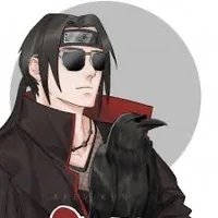 Itachi Uchiha 