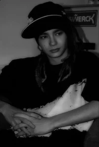 Tom Kaulitz 