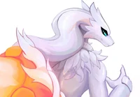 Reshiram 