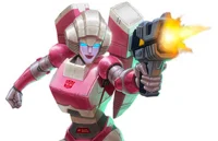 TF-Arcee