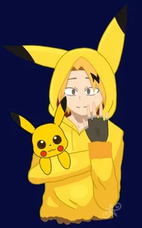 Denki Kaminari
