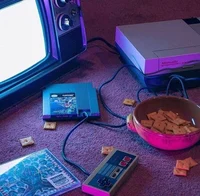 90s Game Night