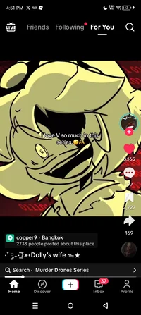 SD V