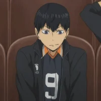 Tobio Kageyama 