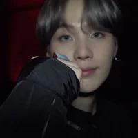 Yoongi