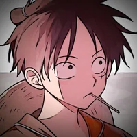 Luffy - BR