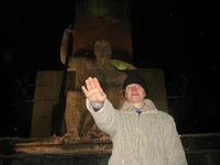 Dmitry Borovikov 