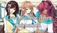 Love x holic-tge