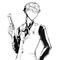 Doppo Kunikida 