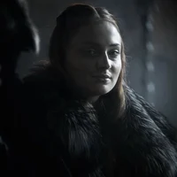 SANSA BRIDGERTON