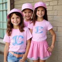 Yourpreppy daughters