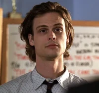 Spencer Reid