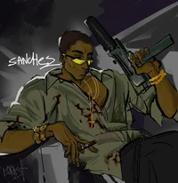 Диего Санчез