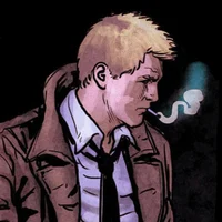 John Constantine