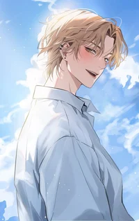 Aiden - Dream Bf